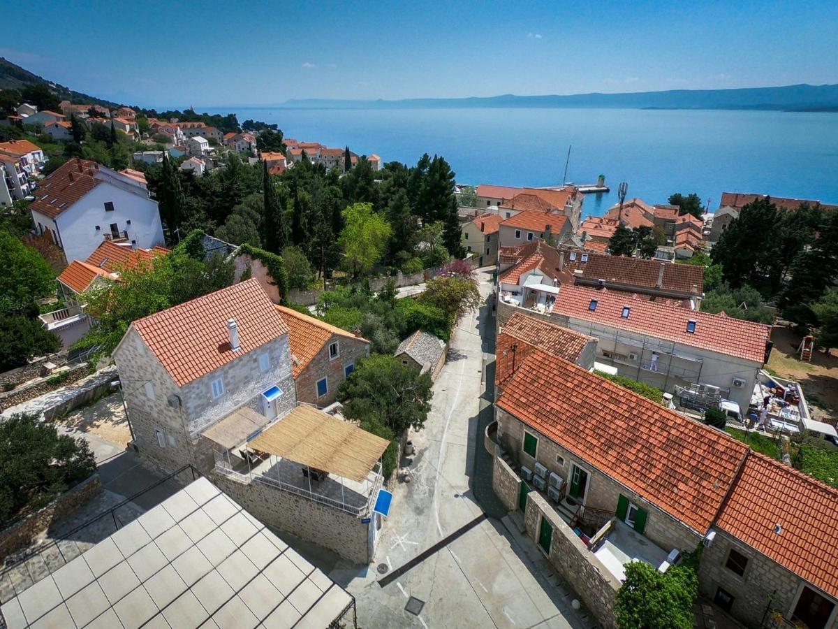 Villa Balarin Bol Exterior photo